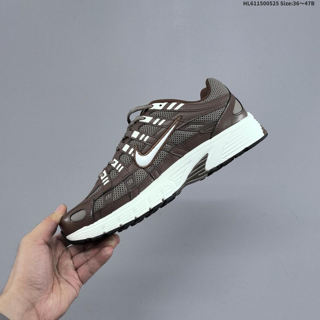 Nike P-6000 - foto 6
