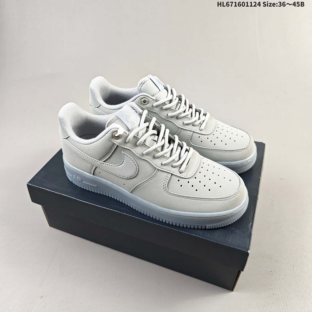 NIKE AIR FORCE 1‘07 LV8 -0 - foto 2
