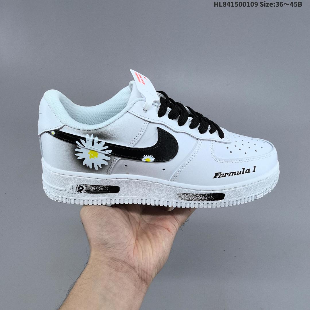 Nike AIR FORCE 1’07 Forc - foto 5