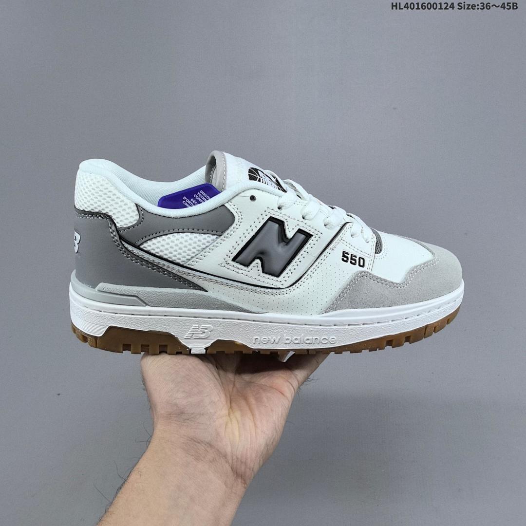 New Balance BB550 N - foto 9