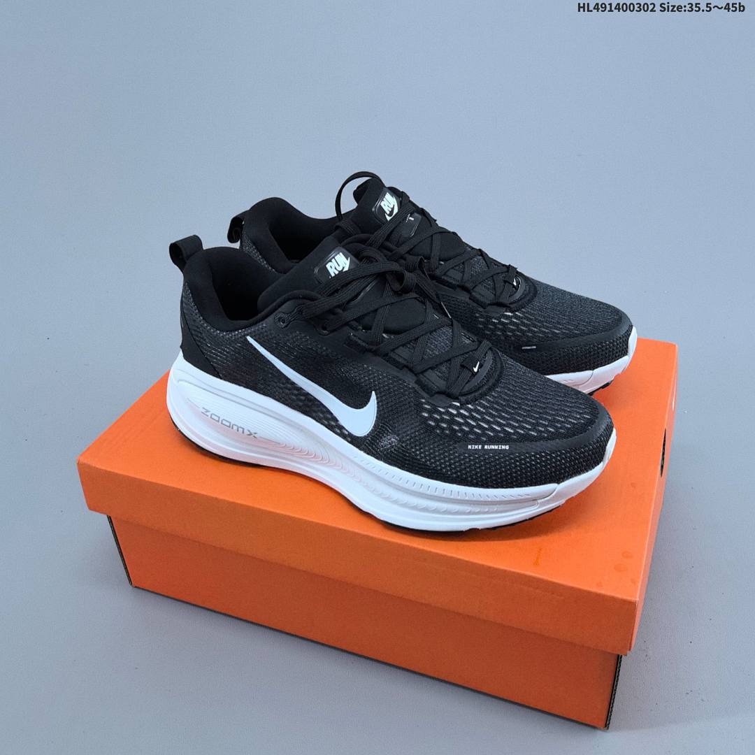Nike VOMERO 18 ReactX Air Zoom - foto 11