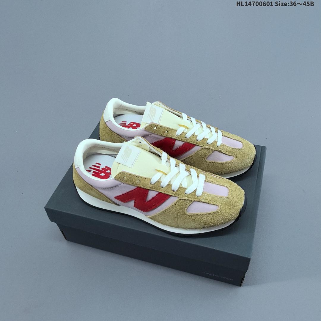 NEW BALANCE NB 471 U471AL New Balance 471 320 - foto 6