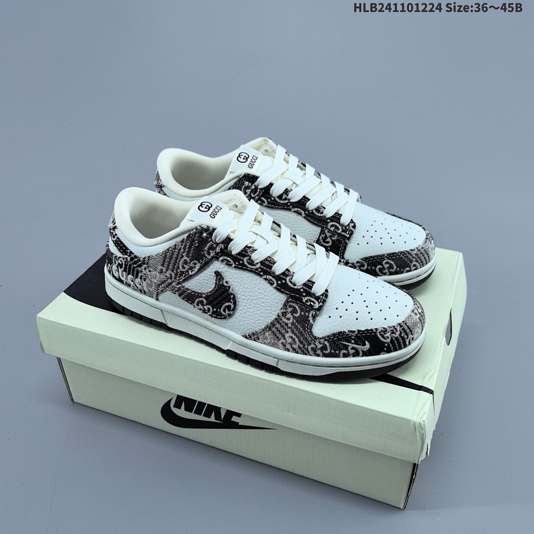 Nike SB Dunk Low ZoomAir - foto 5