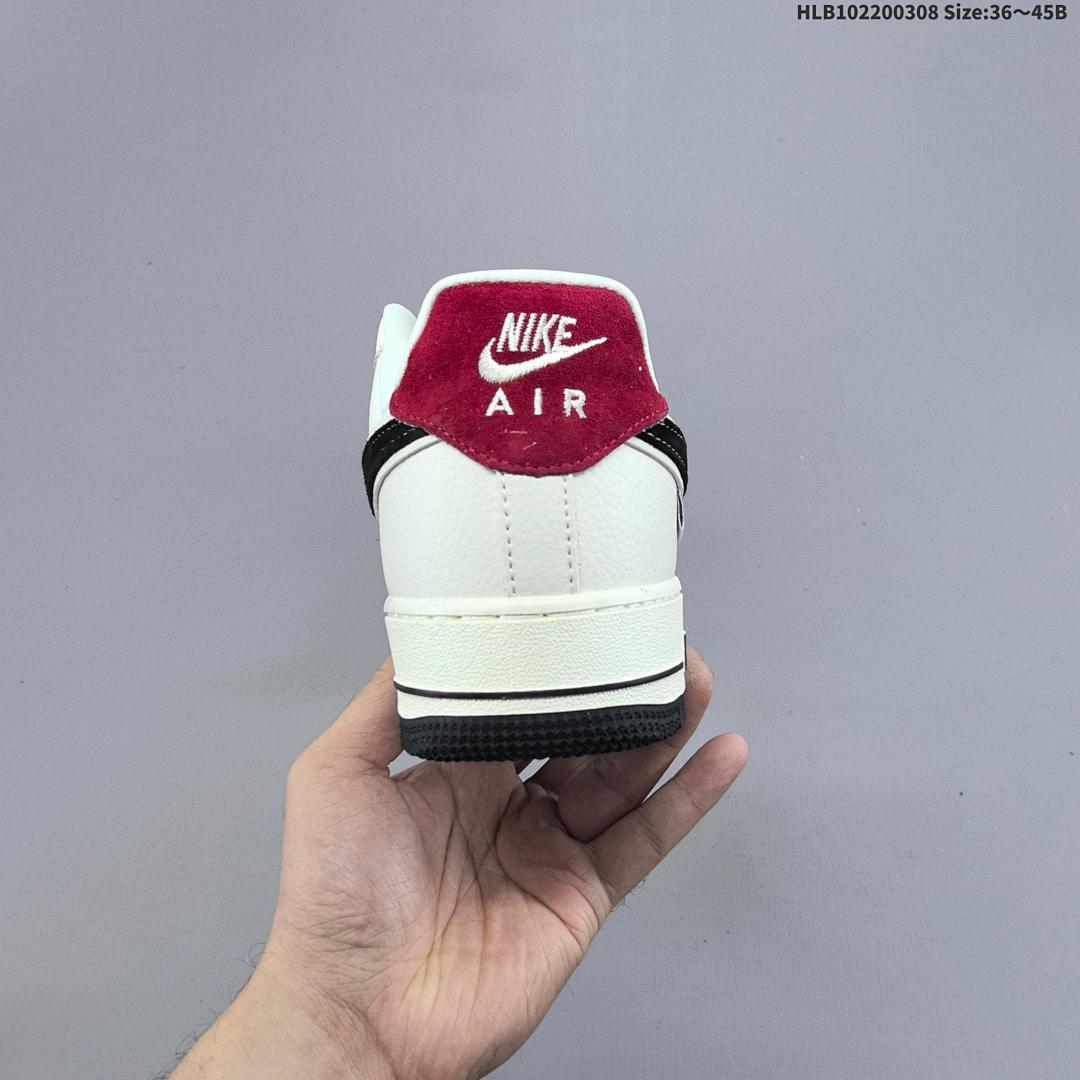 NIKE AIR FORCE 1‘07 LV8 -324 - foto 6