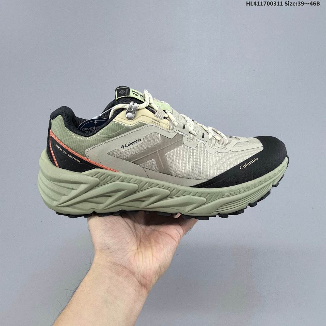 Columbia Vibram - foto 2