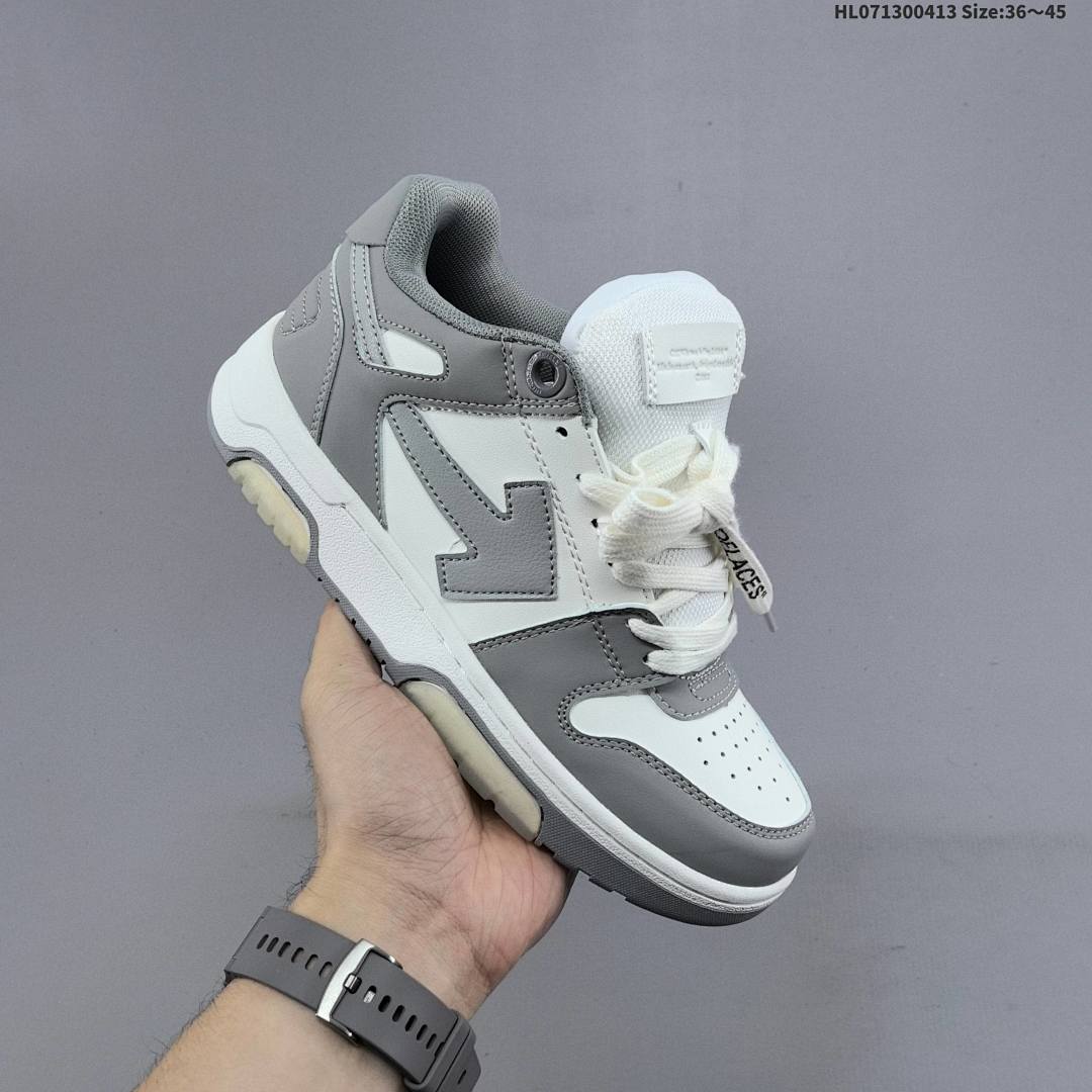 OFF-WHITE Arrows - foto 3