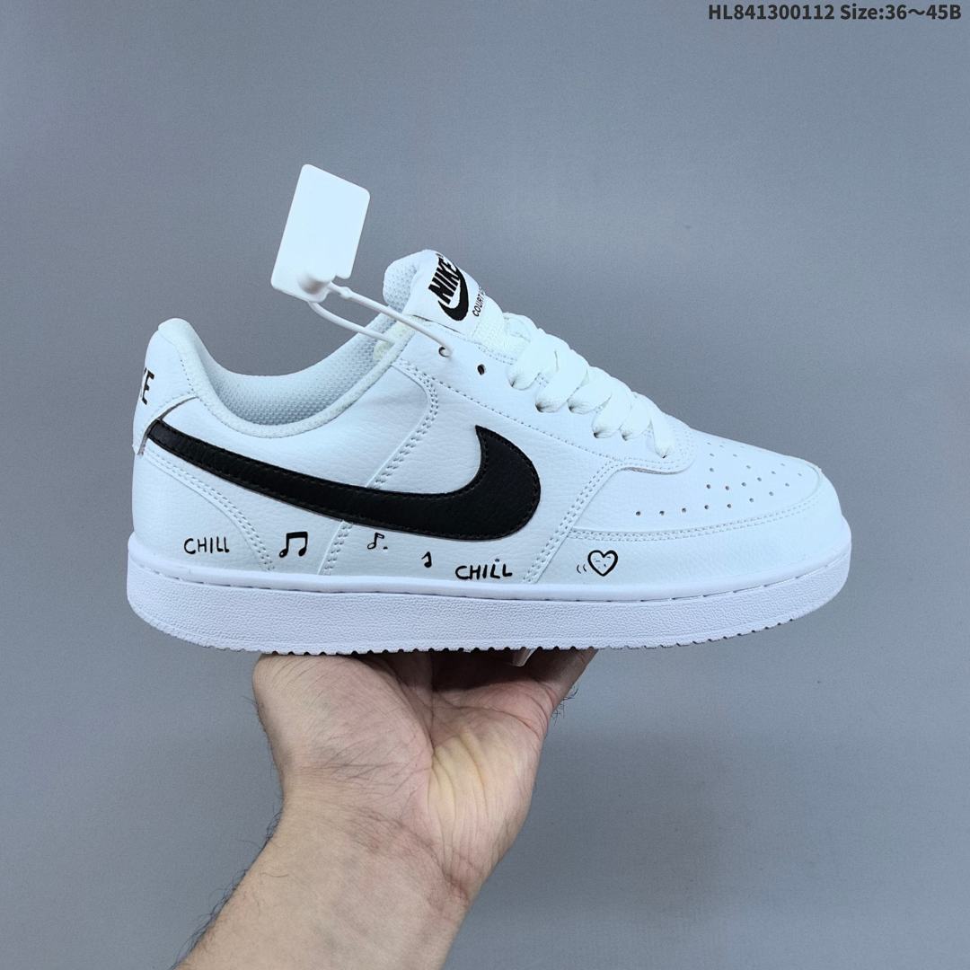 NIKE COURT VISION LO - foto 8