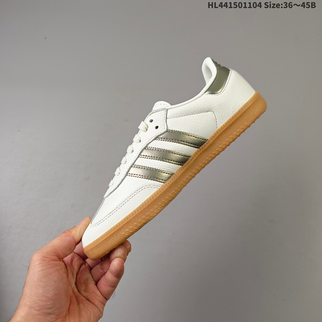 Adidas originals Samba OG IG196 - foto 4