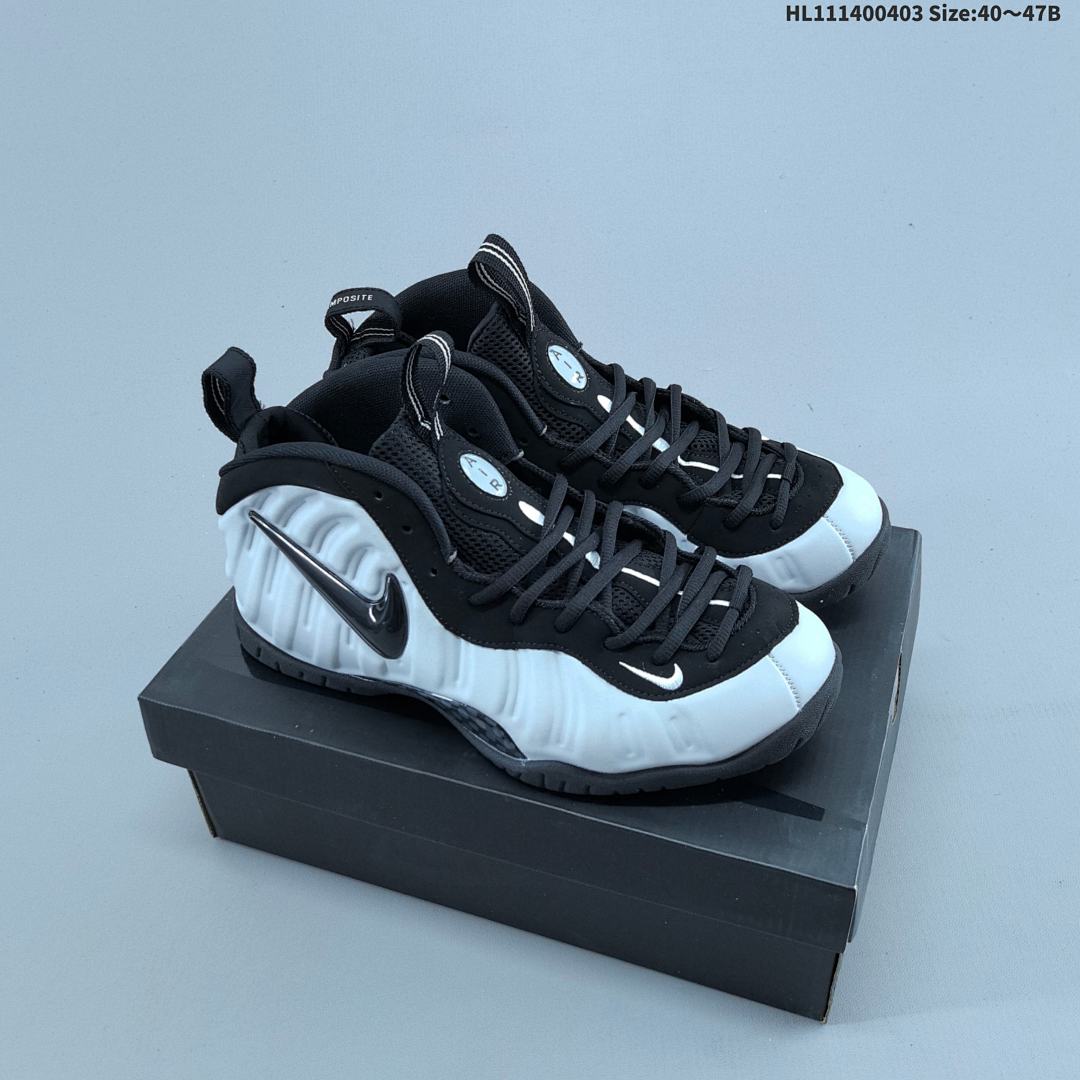 Nike Foamposite One -001 ID