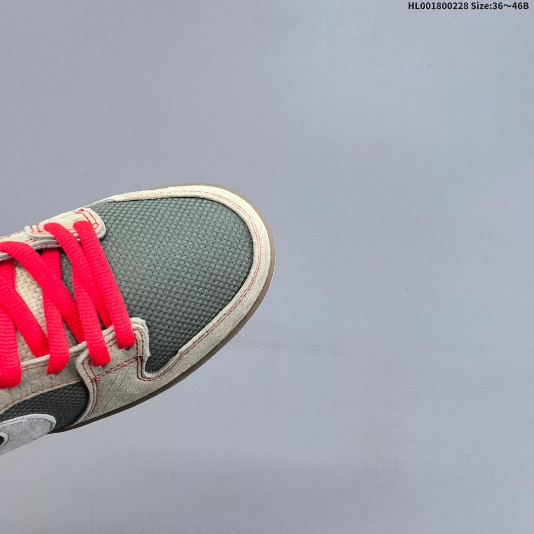 Nike Dunk SB Low Pro "Som Tum" SB - foto 8