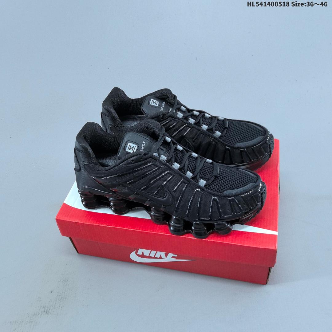 Supreme x Nike Shox Ride 2 SP . BV1127 001 HL541400518 - foto 3