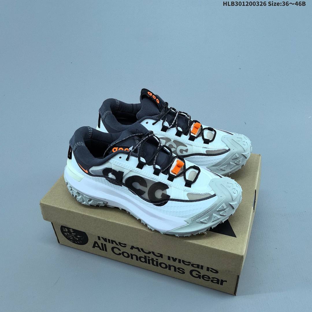 NK ACG MOUNTAIN FLY 2 LOW Mountain Fly - foto 2
