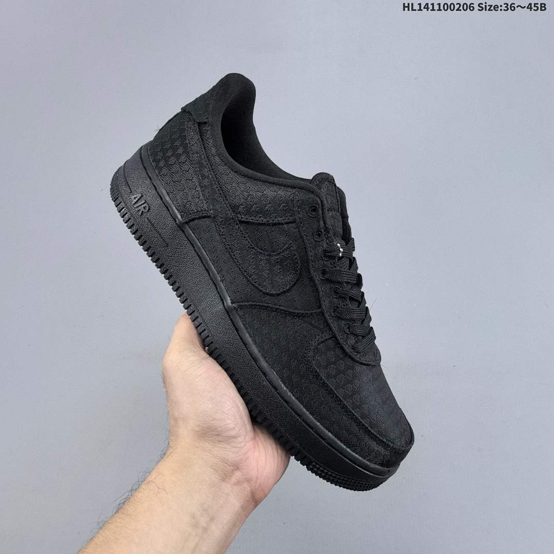 Nike AIR FORCE 1’07 Force 1 - foto 6