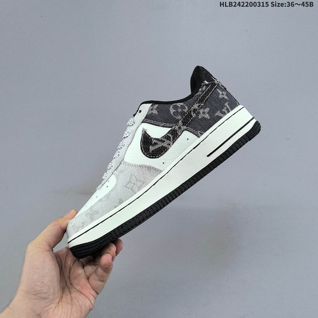 NIKE AIR FORCE 1‘07 LV8 -5 - foto 7