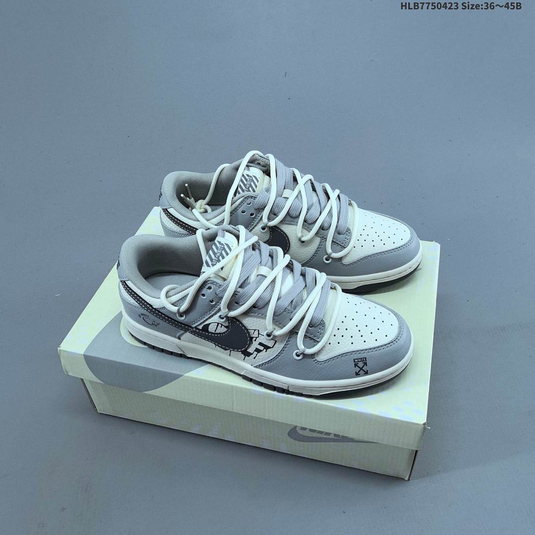 NIKE DUNK SB LOW Dunk SB Dunk Dunk Dunk SB - foto 2