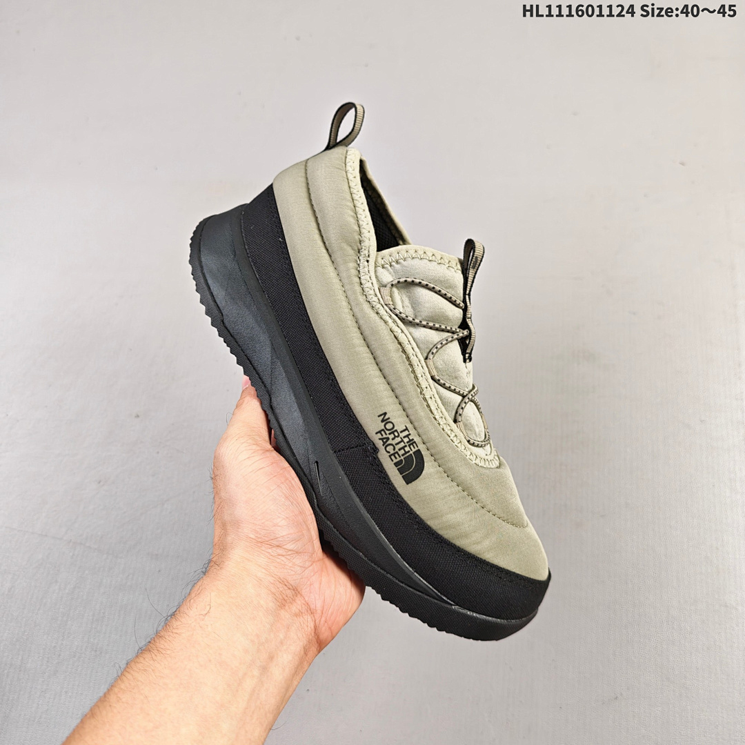 The North Face NSE NSE Low PET - foto 9