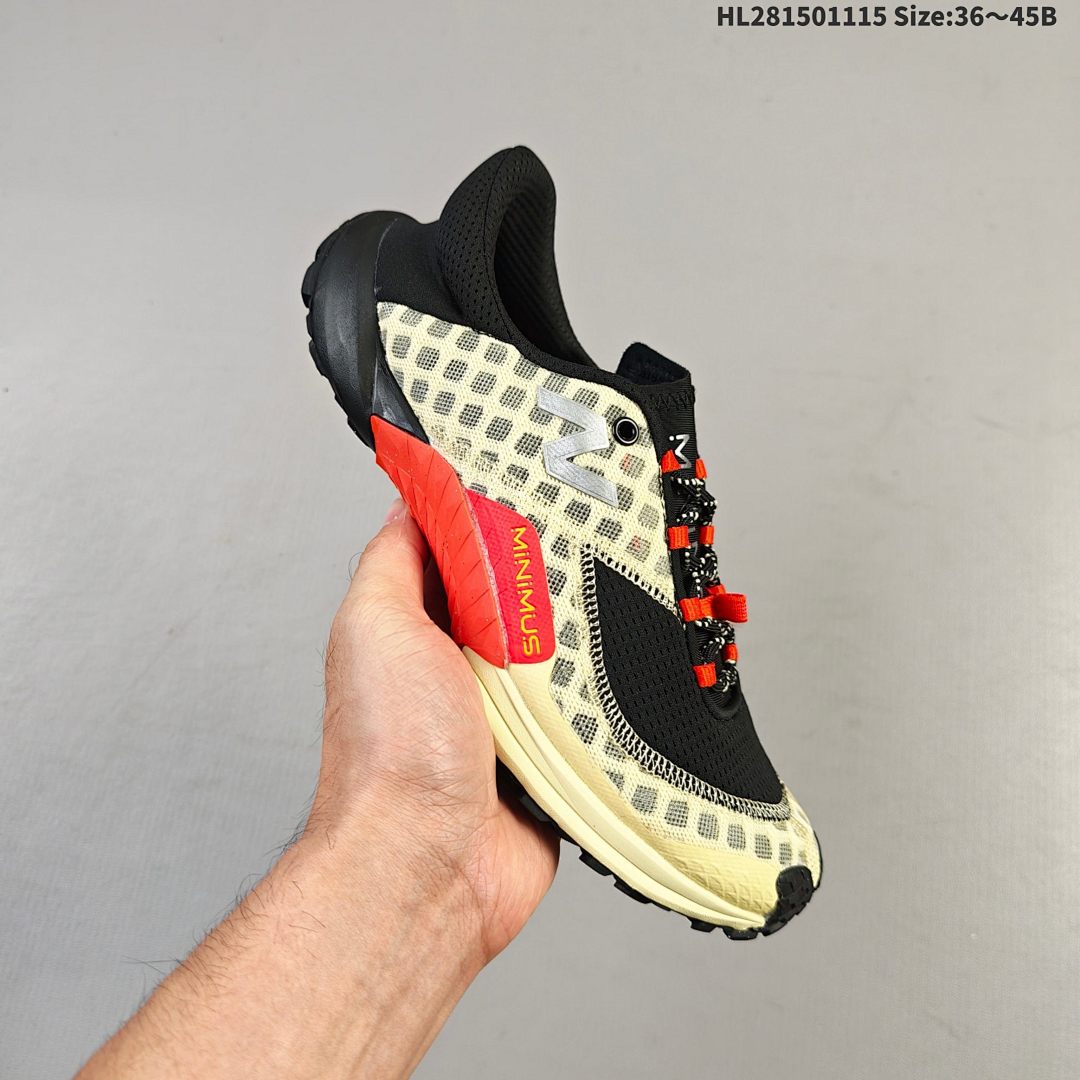 New Balance Minimus M10 - foto 9