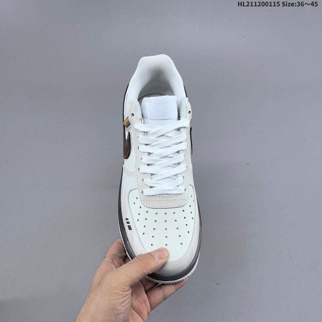Nike AIR FORCE 1’07 Force 1 - foto 6