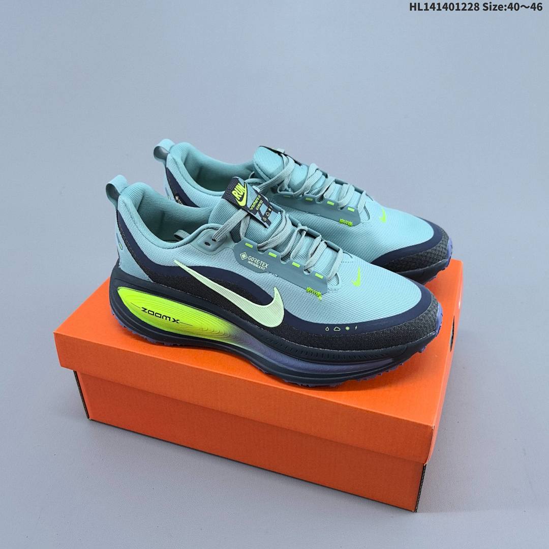 Nike VOMERO 18 GTX ReactX Air Zoom