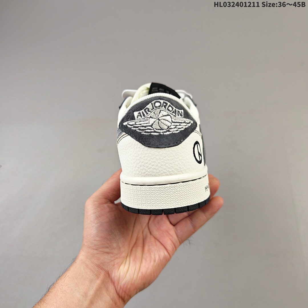 Nike Air Jordan 1 x Travis Scott AJ1 ‘DIY’ - foto 5