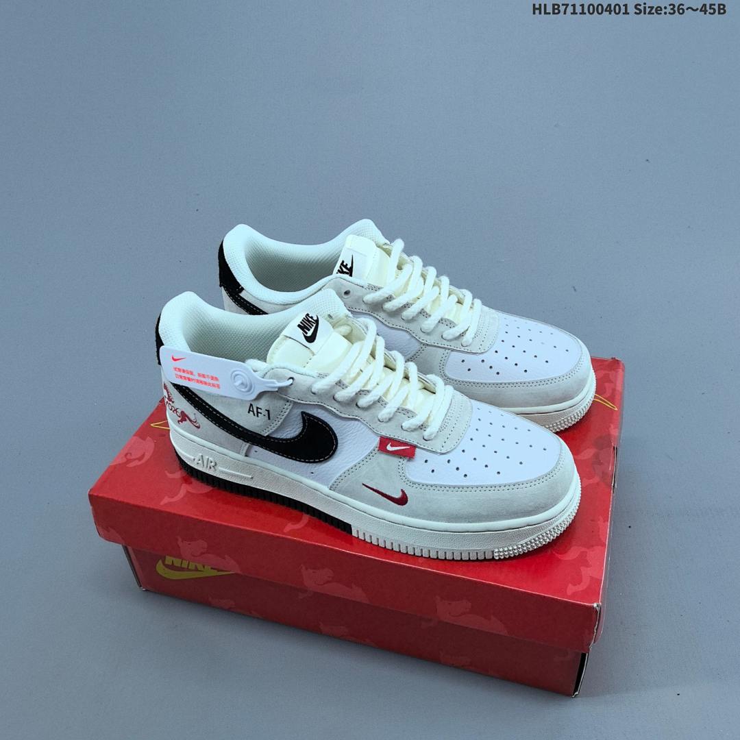 NIKE AIR FORCE 1‘07 LV8 - - foto 5