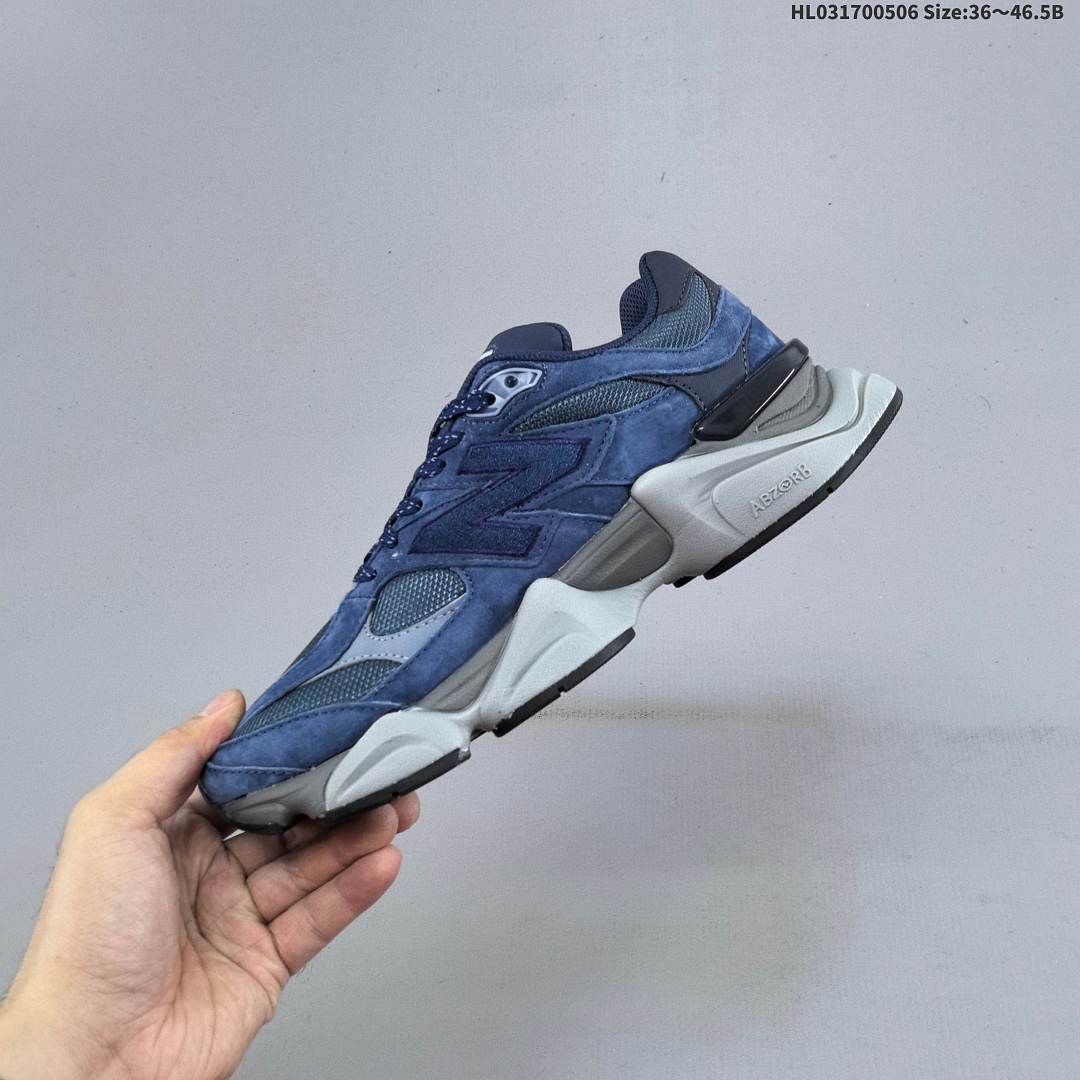 New Balance 9060 ABZORB - foto 4