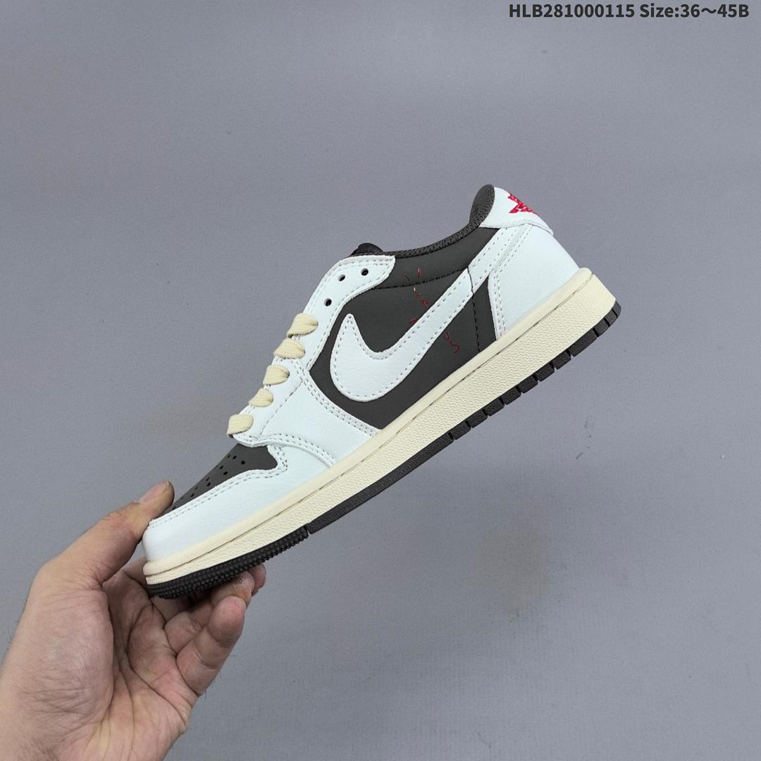 /Nike Air Jordan 1 Low OG SP"Military Blue"AJ1 1 2025 AJ1 1 aj1 1 - foto 4