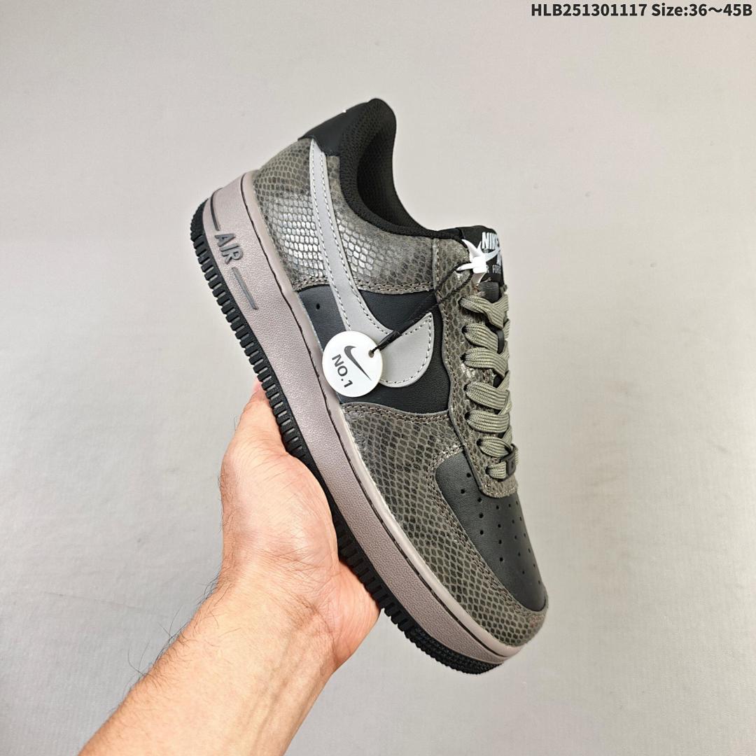 Nike AIR FORCE 1’07 Force - foto 9