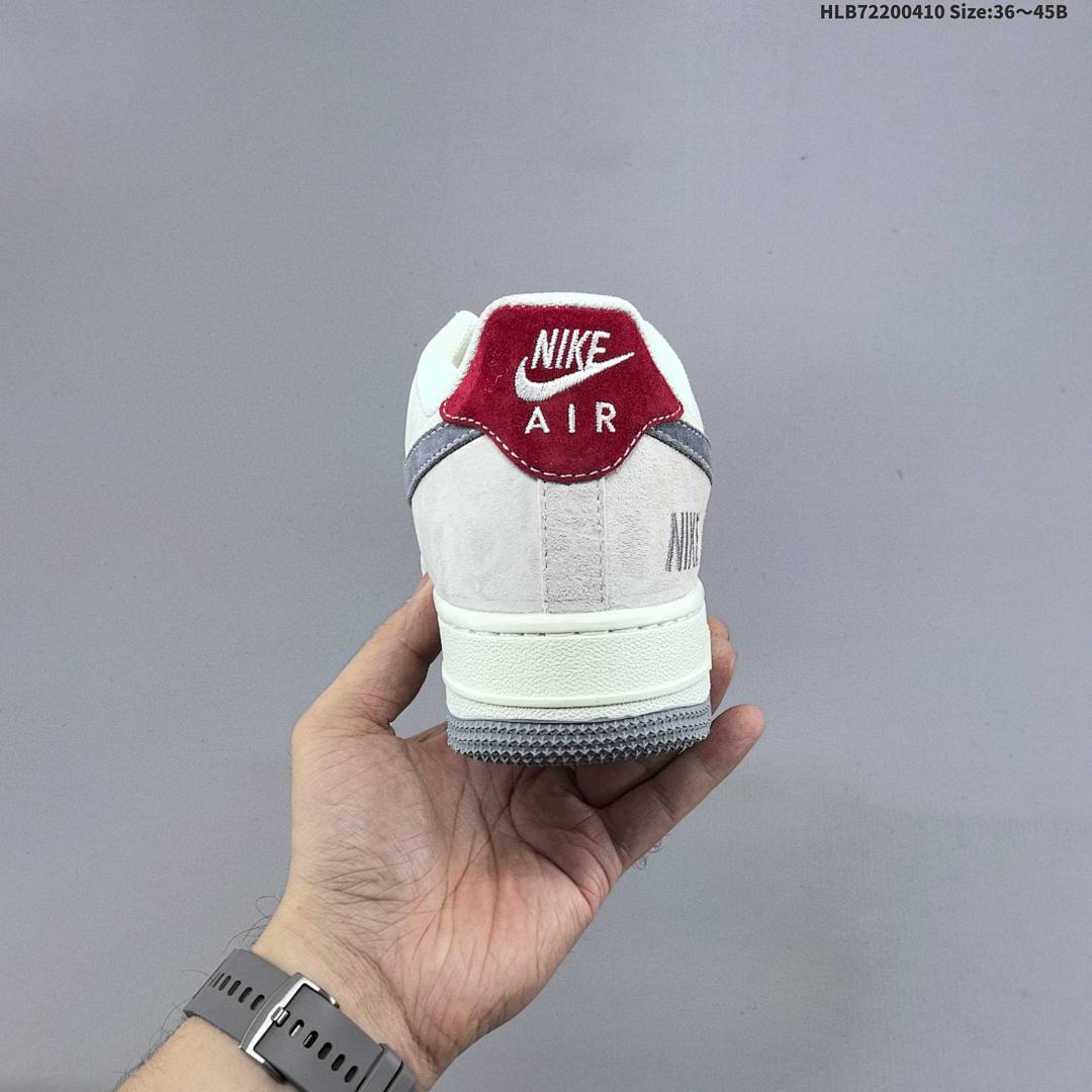 Nike Air Force 1 Low 089 - foto 6