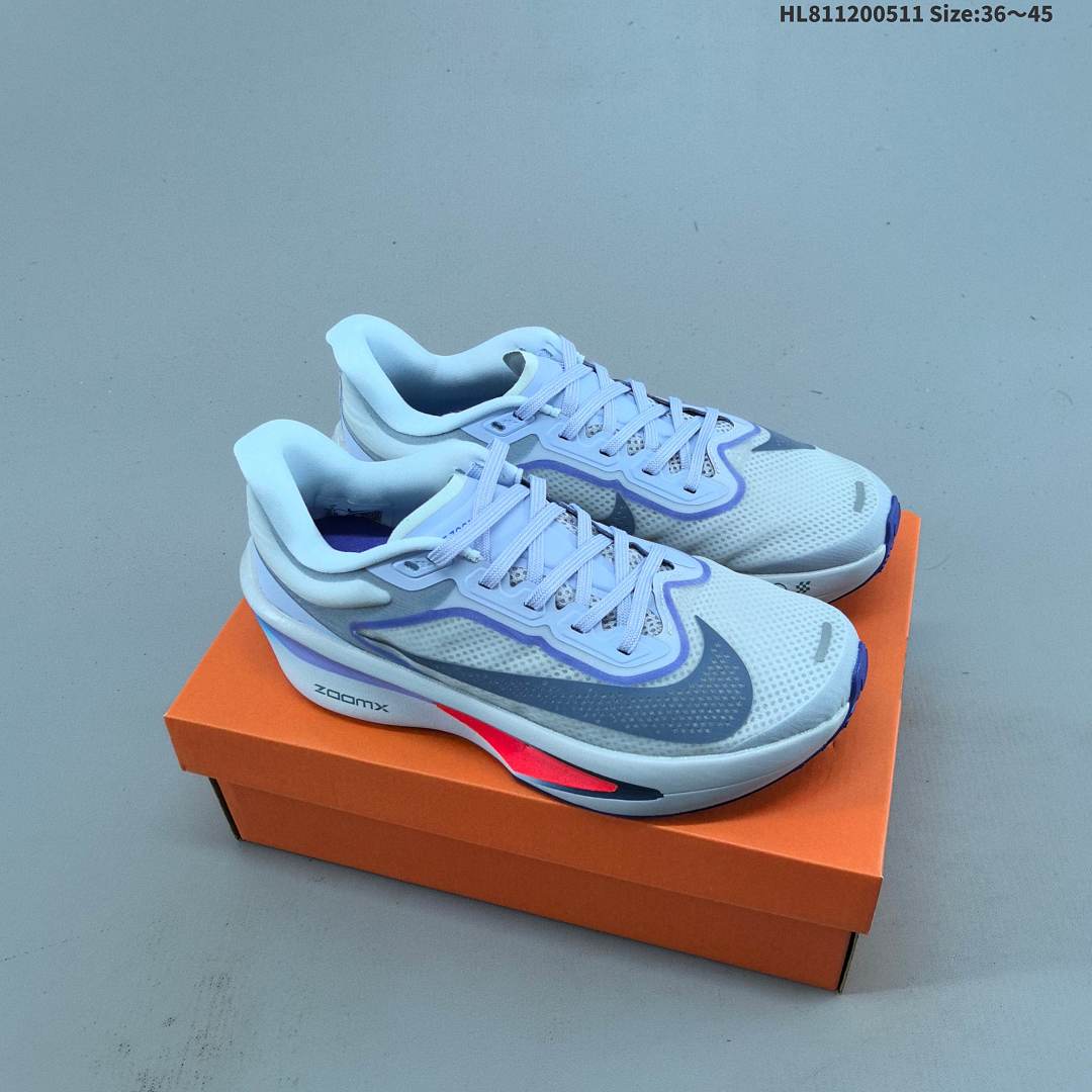 NIKE Zoom Fly 6 FN8455-001 ZOOM FLY 6 PRM Nike Zoom Fly 5 - foto 3
