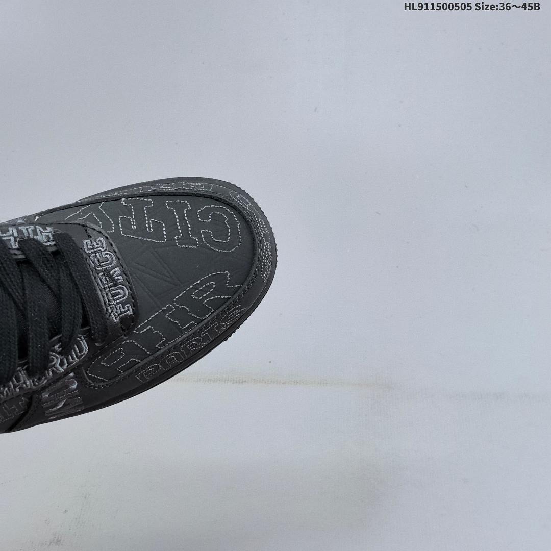 NIKE AIR FORCE 1‘07 LV8 -001 - foto 8