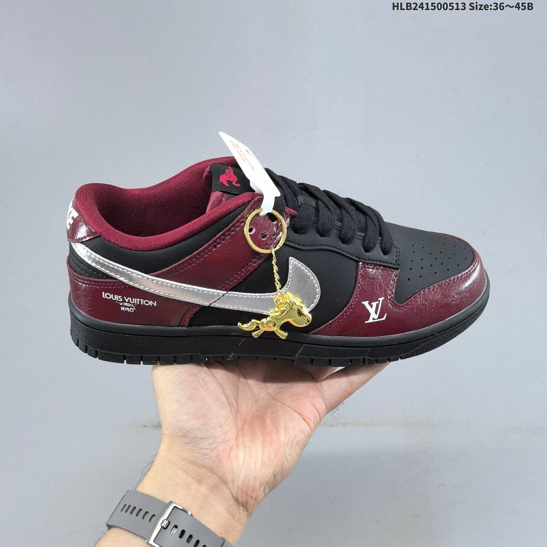 NIKE DUNK SB LOW Dunk SB Dunk Dunk Dunk SB - foto 2