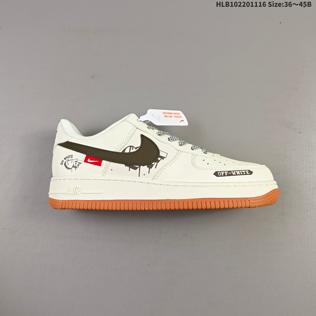 NIKE AIR FORCE 1‘07 LV8 -0