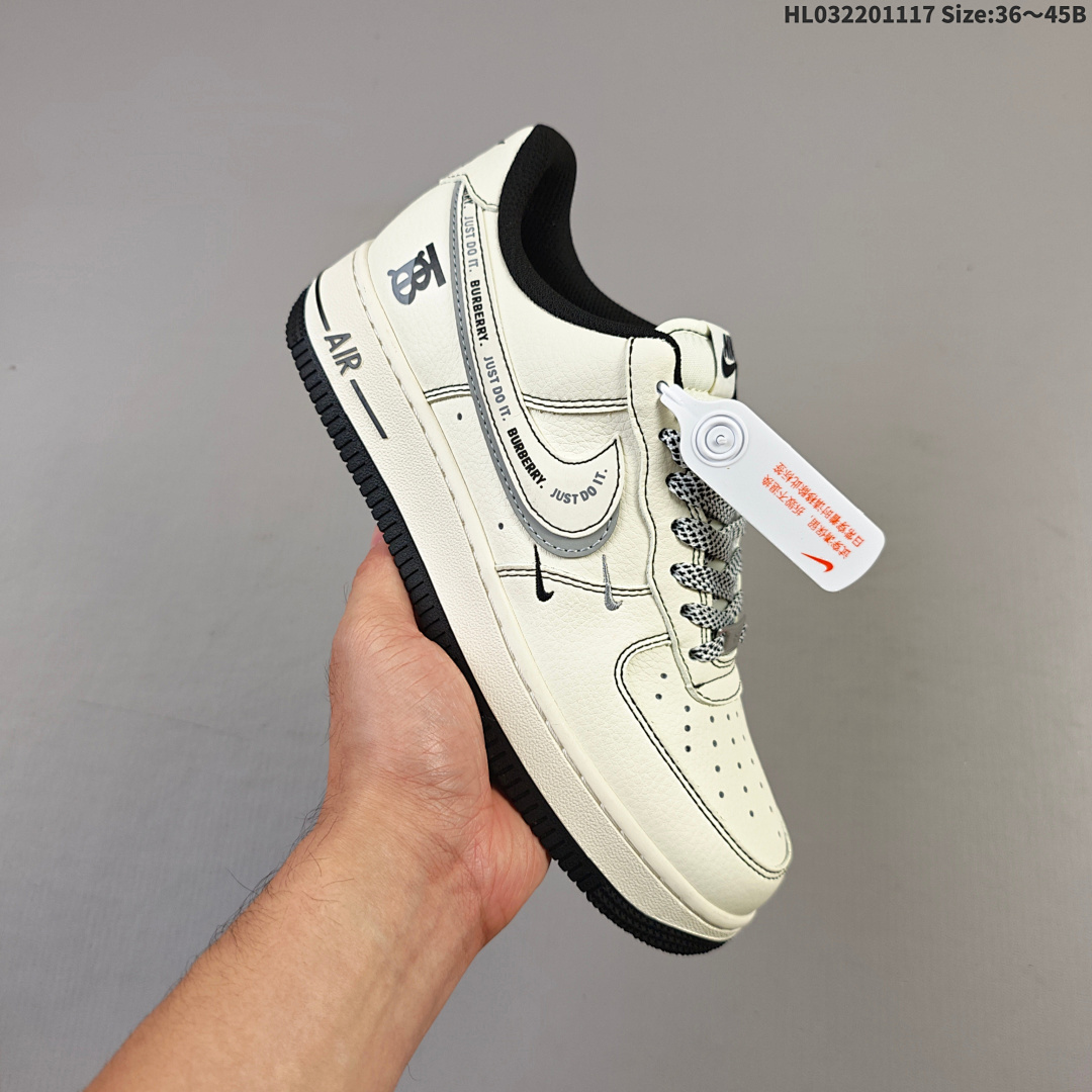 Nike Air Force1 07 low LV - foto 9
