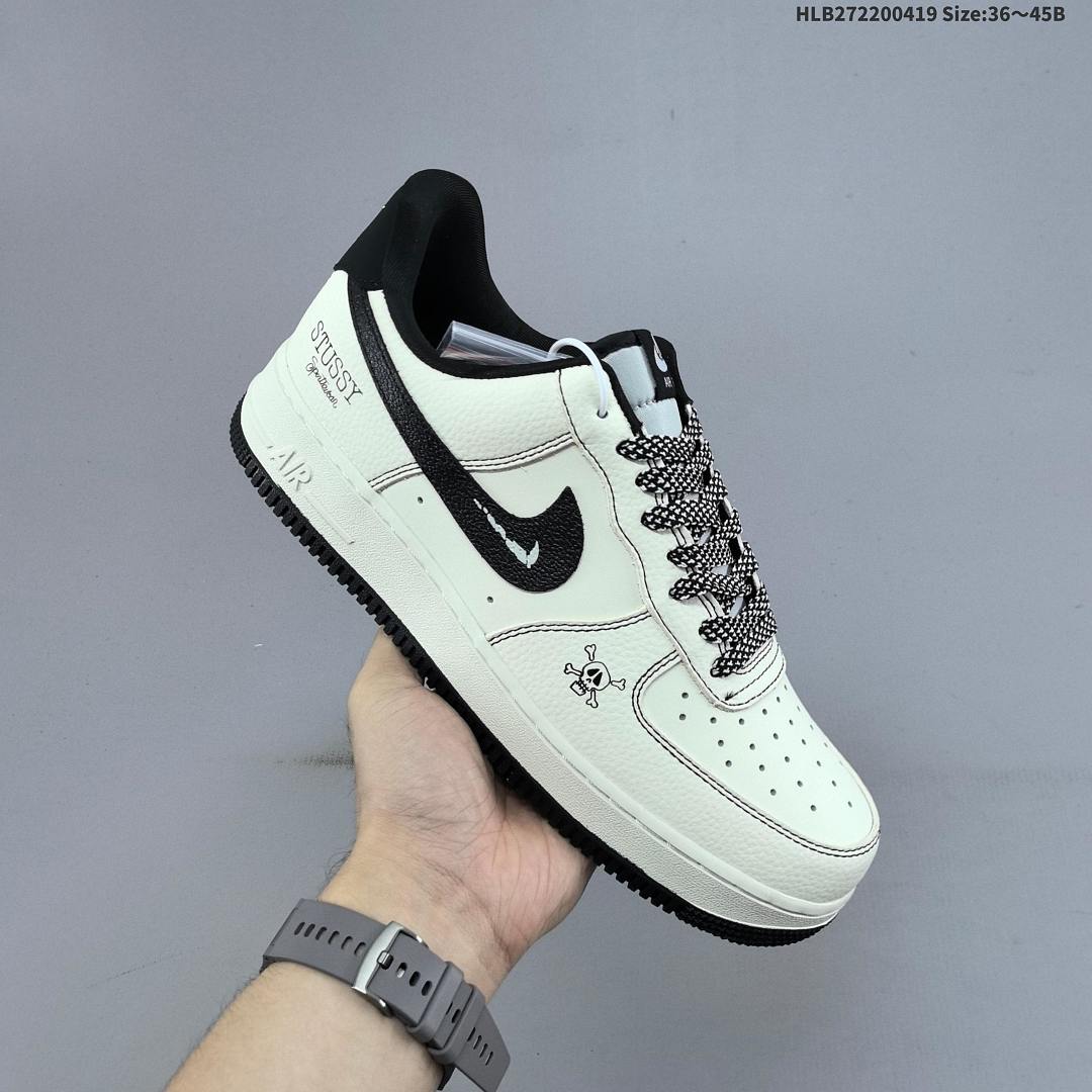 Nike Air Force1 07 low lv L - foto 3
