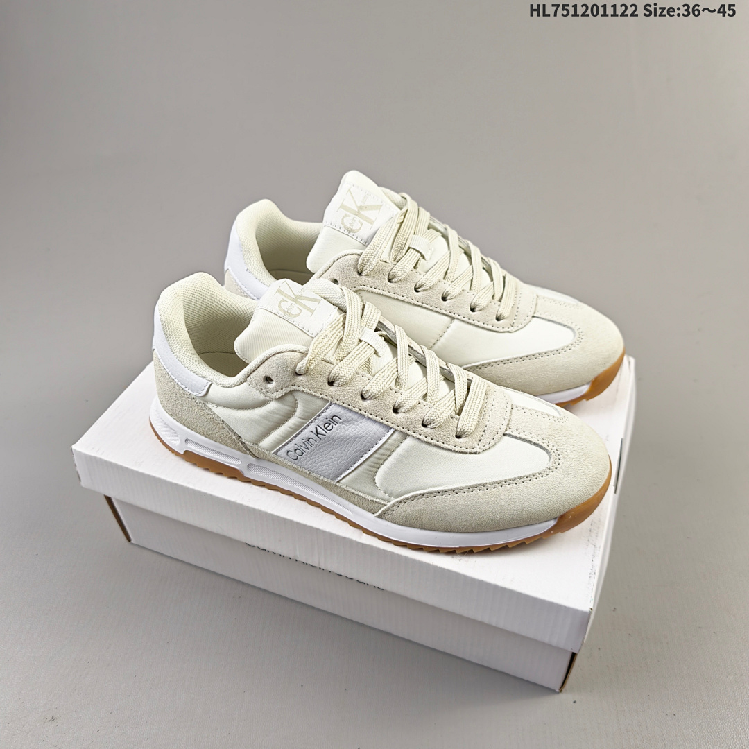 calvin klein CK Jeans HL751201122 Size 45 - foto 2