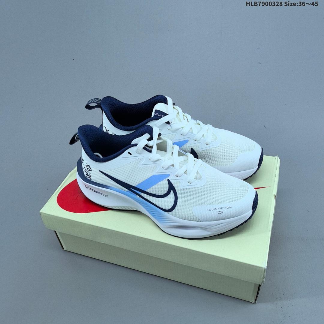 Nike Pegasus ZoomX Plus CK4318-018 ZoomX - foto 5