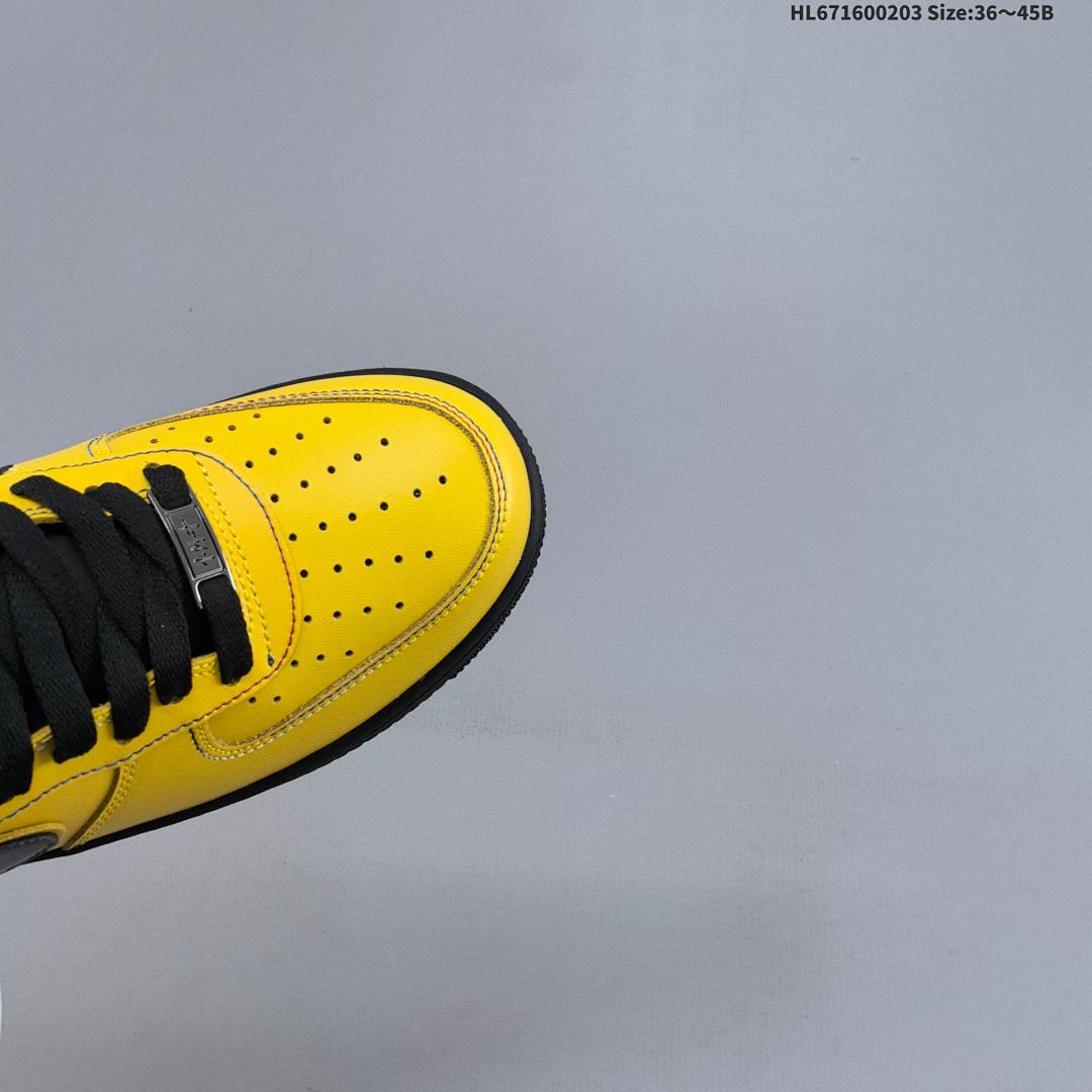 Nike Air Force1 07 low IQ2713 700 - foto 3