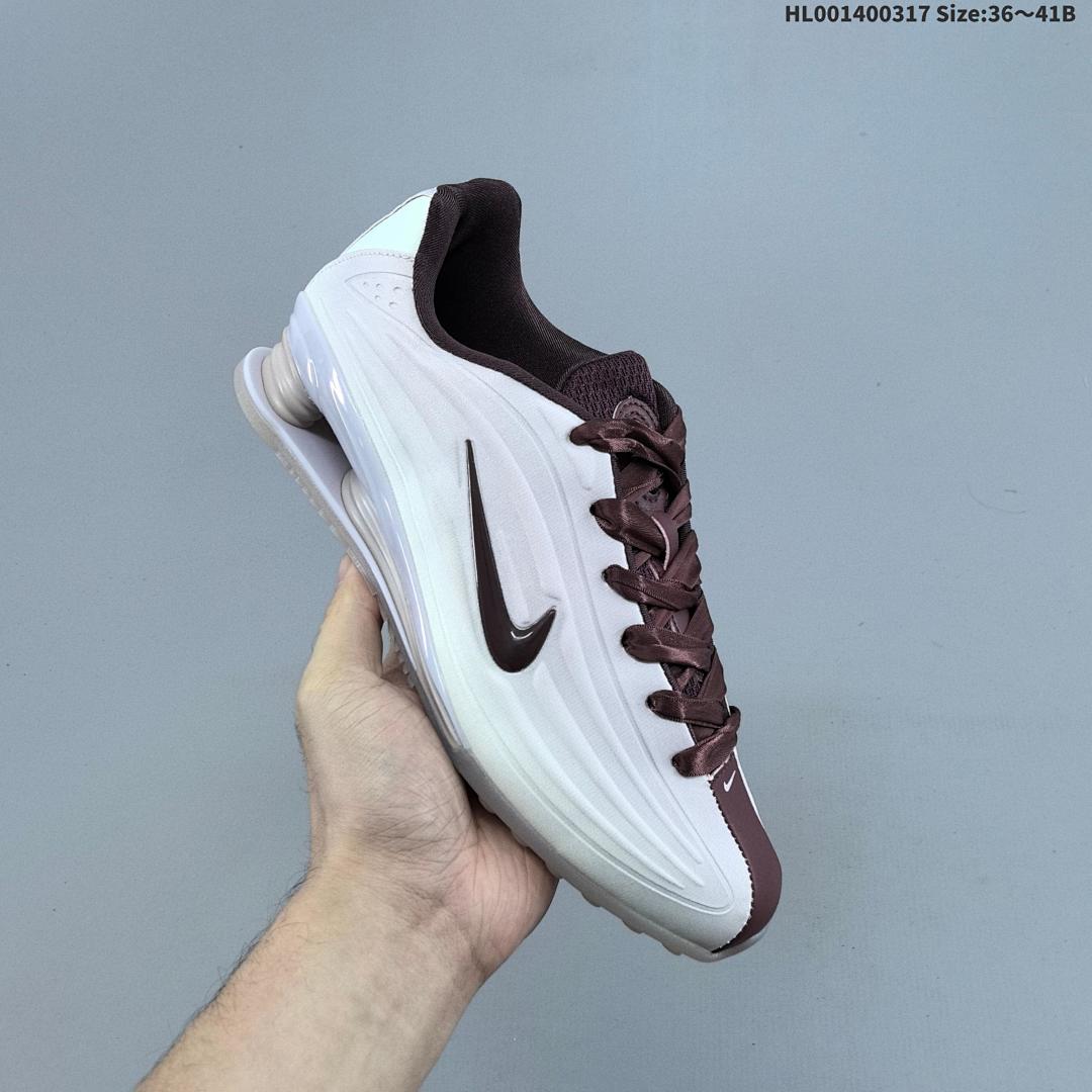 Nike Shox Z - foto 3