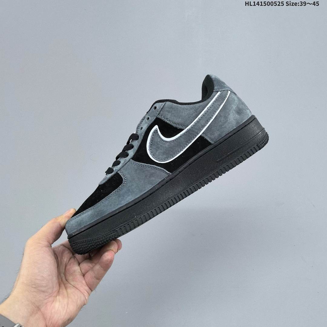 Nike Air Force 1 & x27;07 Low - foto 6