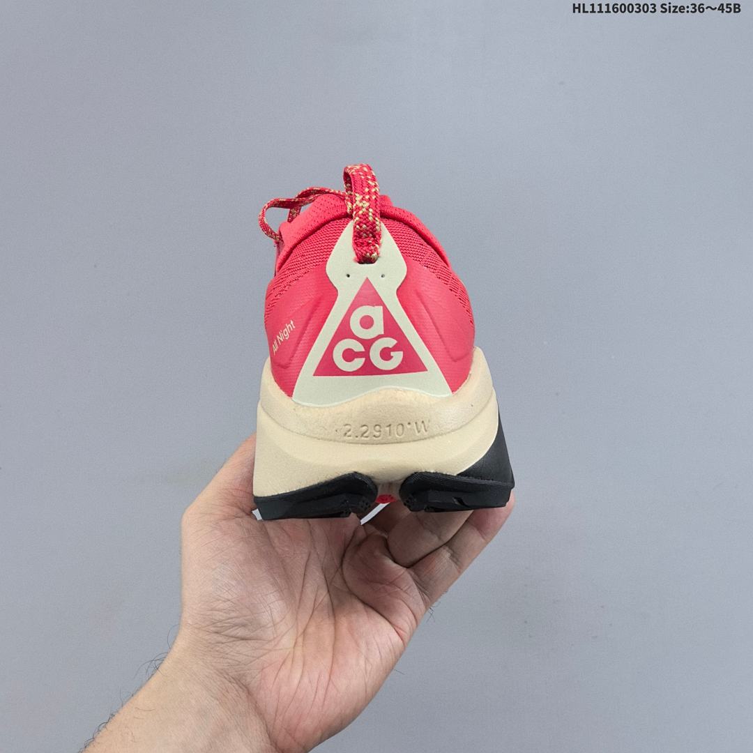 Nike REACTX PEGASUS TRAIL 6 - foto 6