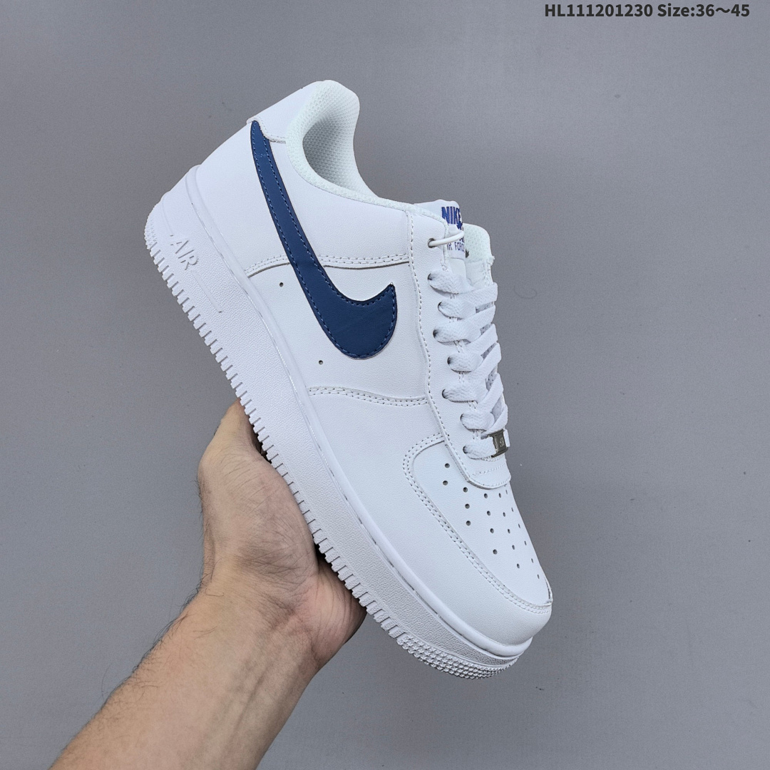 Nike Air Force 1’07 Force 1 - foto 8