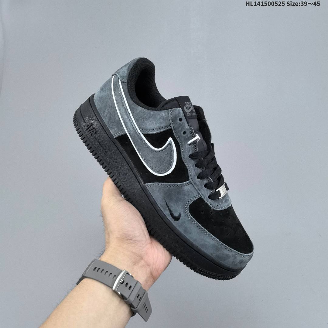 Nike Air Force 1 & x27;07 Low - foto 4