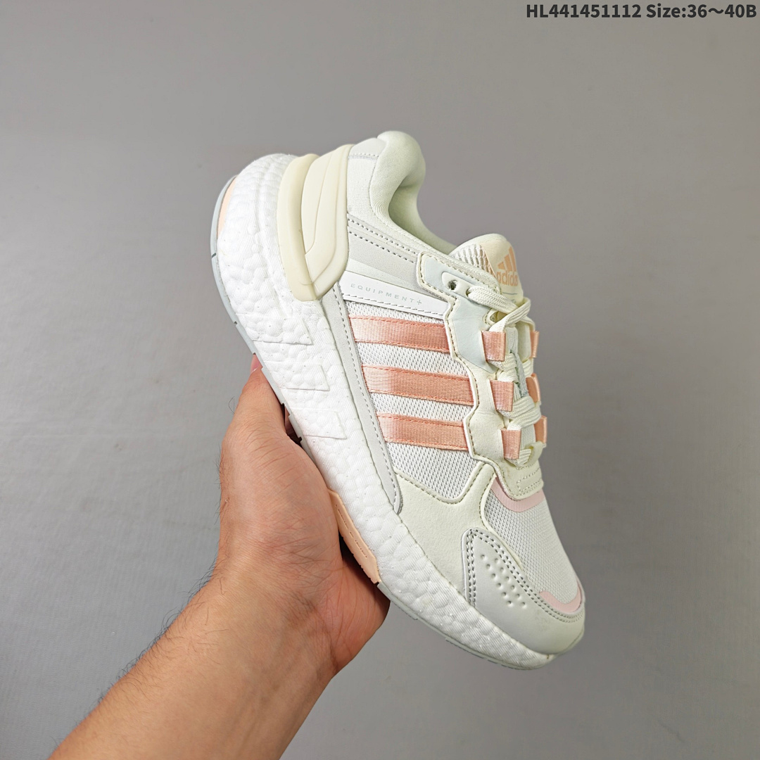 Adidas EQUIPMENT+ boost Adidas equipment EQT ADIDAS