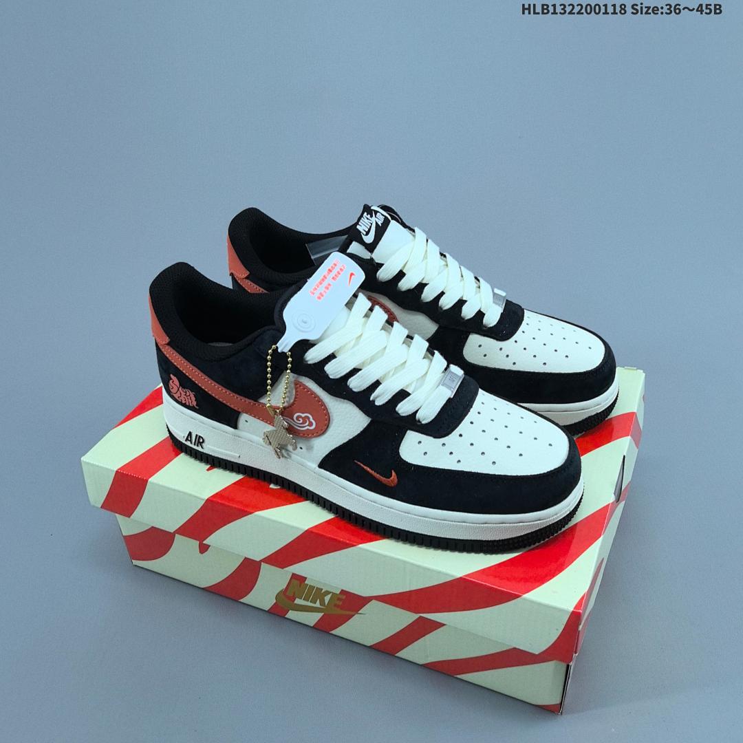NIKE AIR FORCE 1‘07 LV8