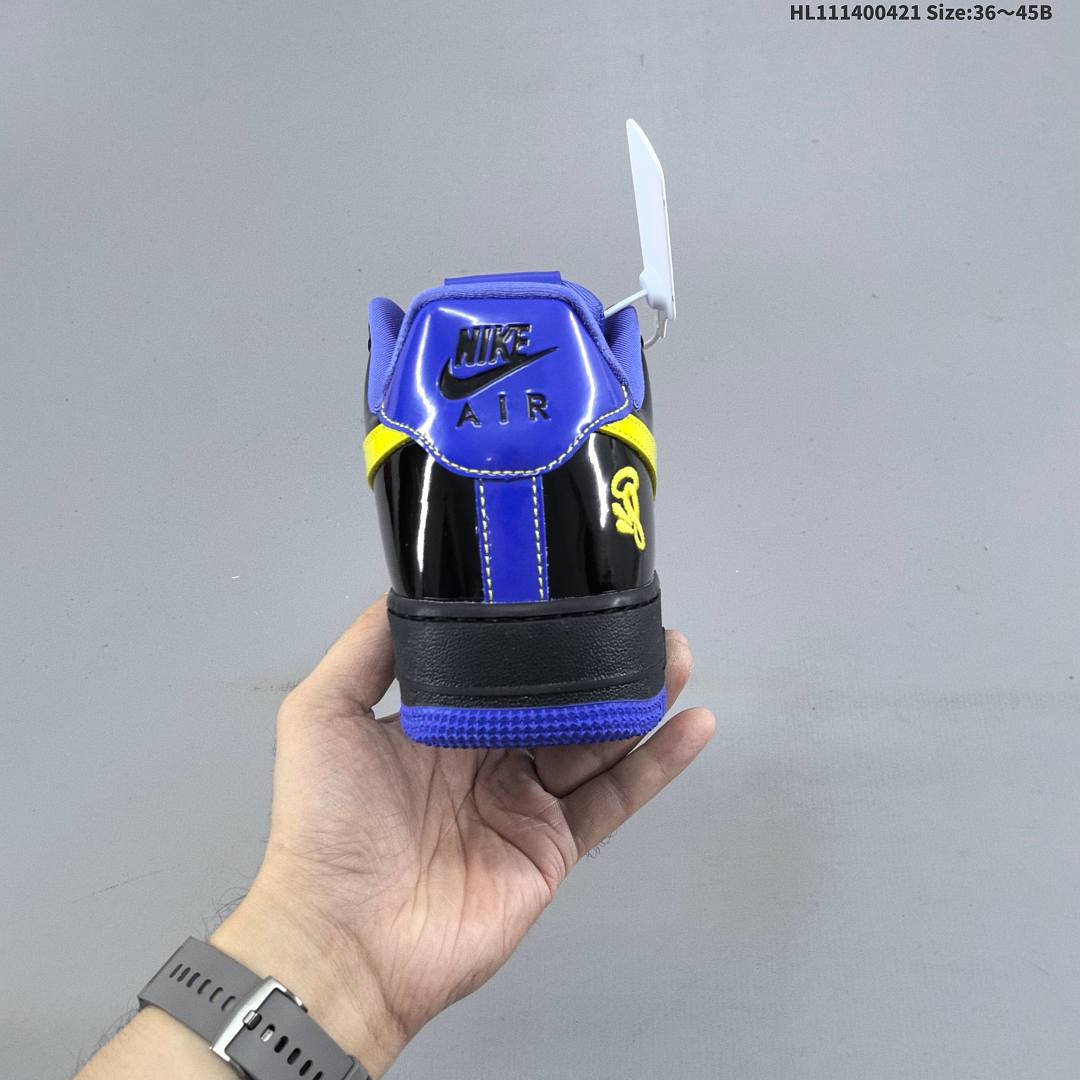 Nike Air Force 1’07 Force 1 - foto 6