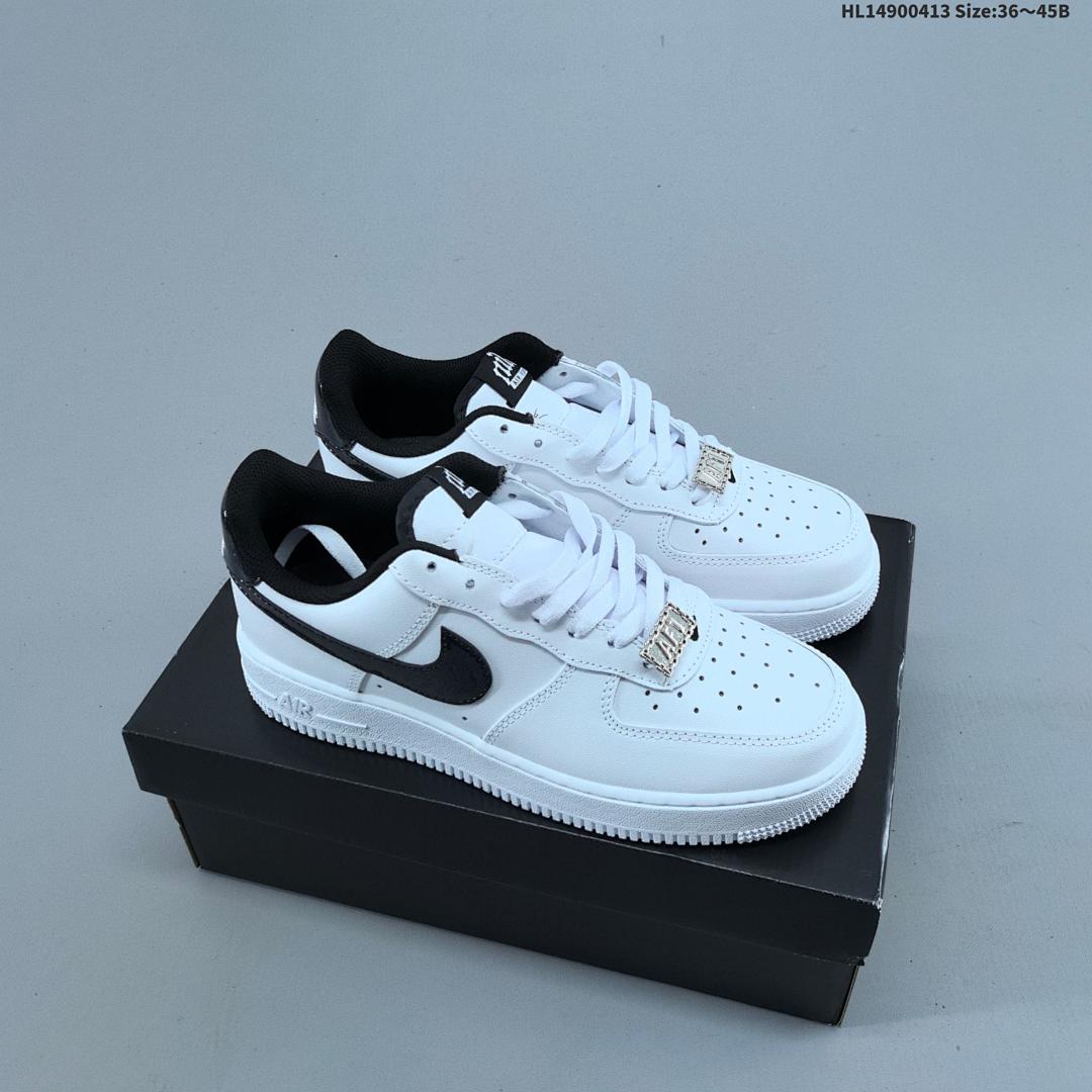 Nike Air Force 1 & x27;07 Low