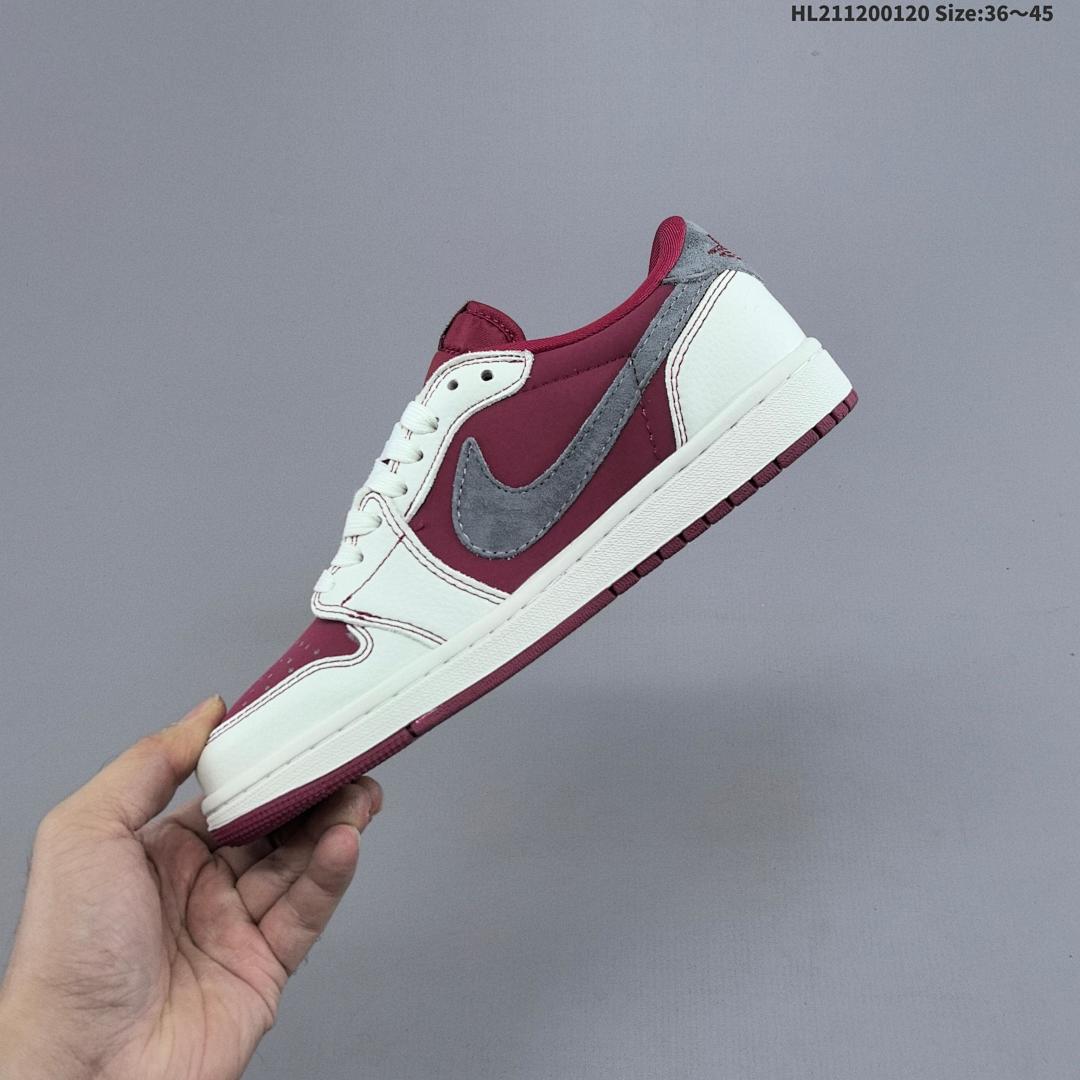 Nike Air Jordan 1 x Travis Scott AJ1 ‘DIY’ - foto 3