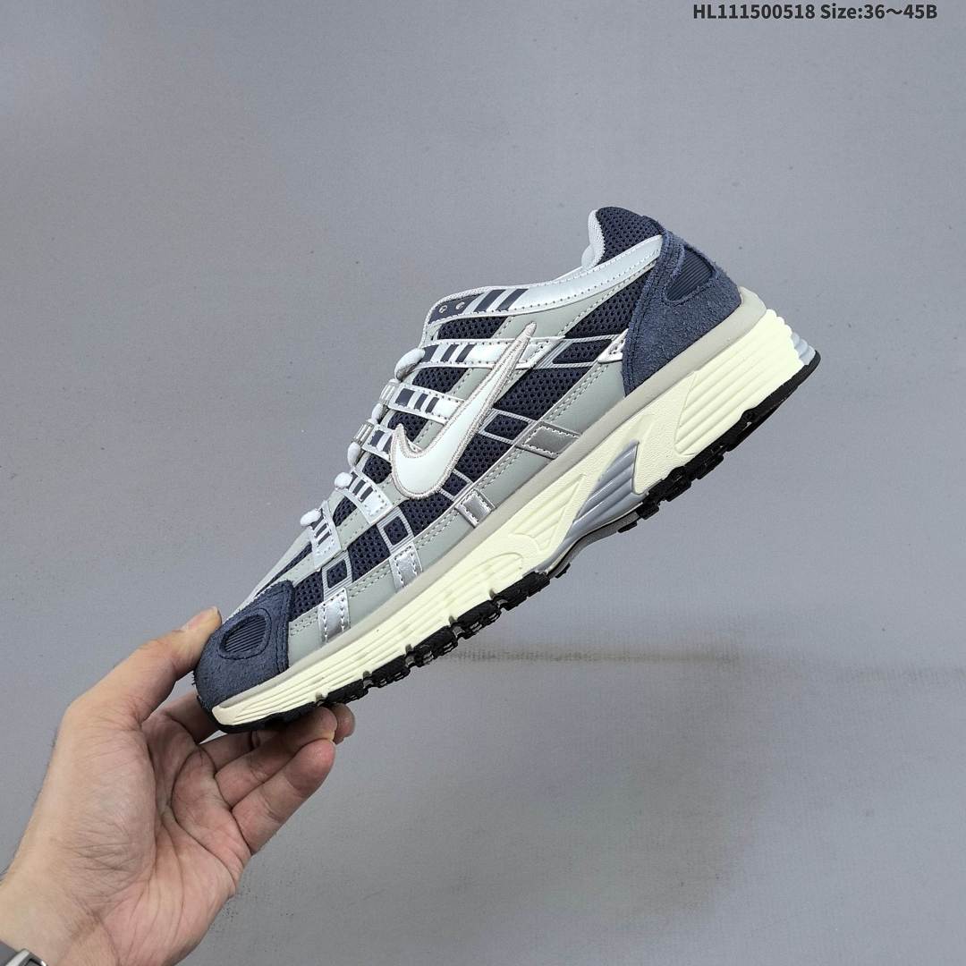 Nike P-6000 - foto 4