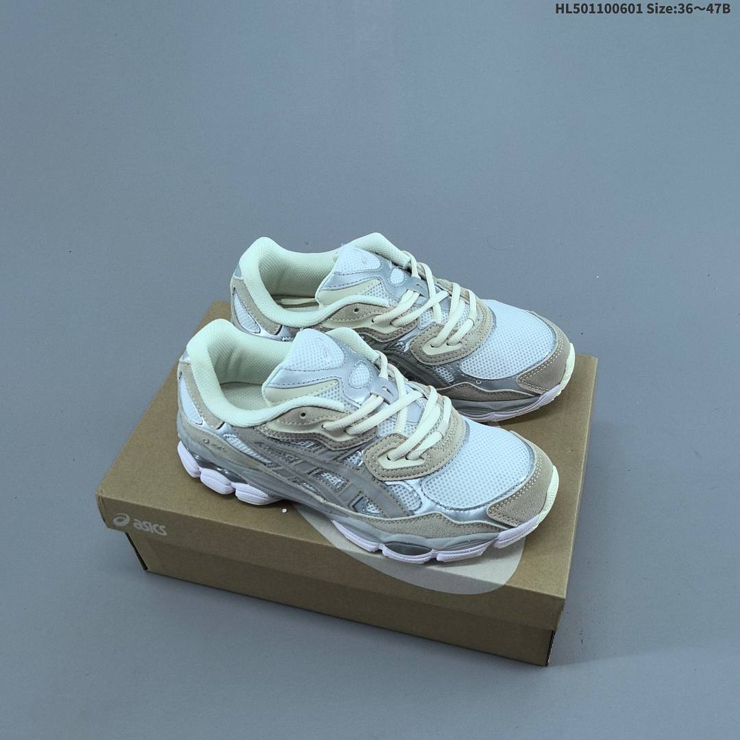 ASICS GEL-NYC - foto 17